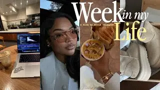 VLOG: GRATEFUL FOR THE GROWTH + BOTOX + CABIN GETAWAY + PRF + FUN WITH FRIENDS & MORE