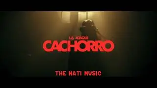 LA JOAQUI | Cachorro // LETRA