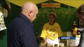 Ярмарка фальсификатов