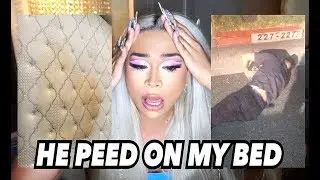 MY WORST DATE EXPERIENCE (with footage)