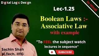 L1.25: Associative Law