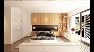 Rendering high quality interior scene - Vray 3.6 for 3D MaX