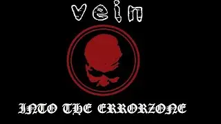 INTO THE ERRORZONE:How VEIN changed HARDCORE PUNK-Yoshimi