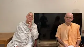 ISKCON NYC Special: Deity Worship Ministry Q&A