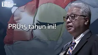 PM akan menghadap Agong untuk bubar Parlimen tahun ini, kata Umno