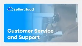 #1 Rated Customer Support | Sellercloud Client Testimonials