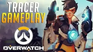 Practicing Tracer QP - Hanamura