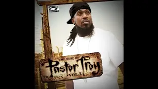 Pastor Troy - Attitude Adjuster