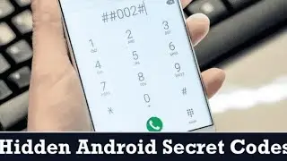 android phone best hidden secret codes in hindi 2020
