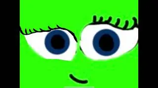 Wink green screen