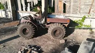 Испытания на прочность