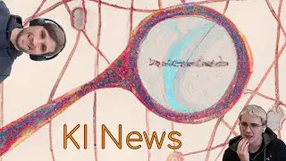 Den Geist eines LLM erkunden | Wöchentliche KI NEWS