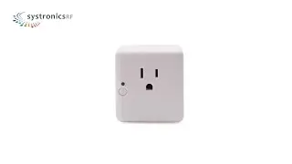 Iris 2nd Generation Smart Plug Reset