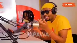 KARISPA # NDOVU NI KUU #KIPAWA #PESA