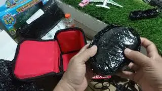 Paketan Kamera fujifilm XA20 sudah datang ok Bongkar