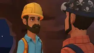 3dvideo#3danimation