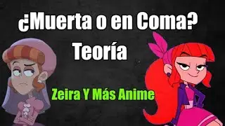 ¿Teodora está muerta o en coma? Teoría