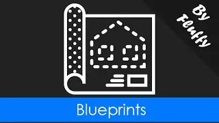 [RimWorld MOD] Blueprints