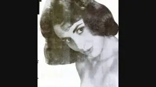 Kathy Linden - So in Love (with You) (1961)
