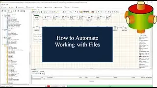 How to Automate Working With Files | Advanced ETL Processor Tutorial 🎥