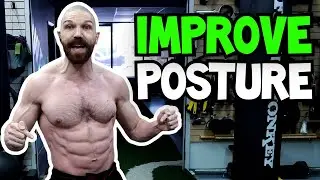 PRACTICAL PROGRAMMING for Postural Correction: Training Variables to Correct Muscle Imbalance & Pain