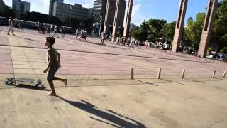 Praia da Estação  -  2015