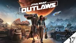 Why STAR WARS OUTLAWS was the BEST thing announced at SGF 2023 | PartyPanda17