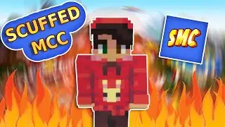 I Played in a Scuffed MCC Remake