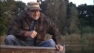Grumpier Old Men - Fued back on