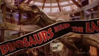 Jurassic World [GMV] The Greatest Showman - Panic at the Disco