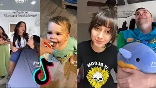 15 Minutes Of Relatable Childhood TikToks