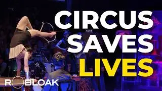 The Power of Performance: How Phare Circus Heals Cambodia's Heart