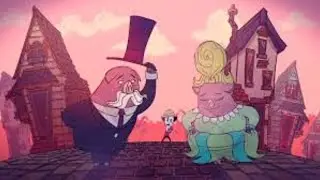 стрим донт старв Hamlet! #1