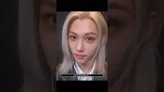 We need more STAYs like her😭✨🤍 