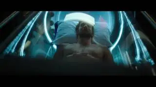 Under Armour | Michael Phelps | Rule yourself