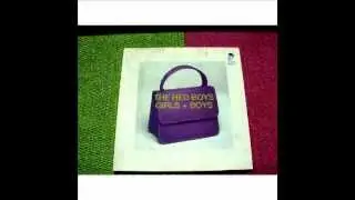 Hed Boys - Girls & Boys (Mo Head Mix)