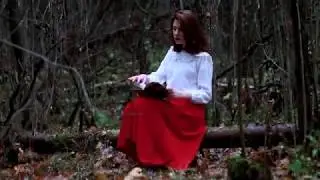 Tales of the autumn forest