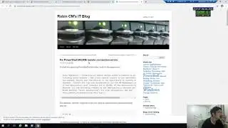 4. Windows Server 2019 Container Monitoring with Windows Admin Center(WAC)