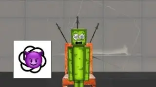 I Asked CHATGPT To Make Some Torture Machines On Melon Playground, And It Was INSANE!