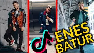 ENES BATUR'UN EN EFSANE TİKTOK VİDEOLARI #1