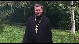 Заканчивается паломничество на Афон. Рассуждения о Страшном Суде