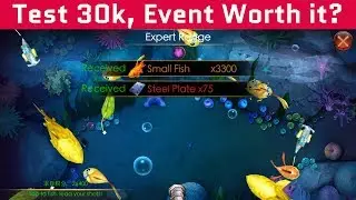 30k Diamonds spent Test - Worth it? - Legacy Of Discord - Apollyon