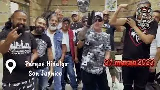 LiraN'Roll San Juanico Tlalnepantla 31 de marzo del 2023