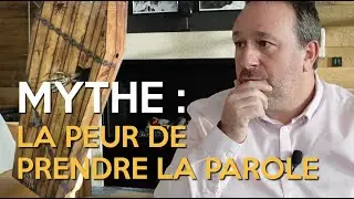 LA PEUR DE PARLER EN PUBLIC ET LA MORT | LA FIN D'UN MYTHE !