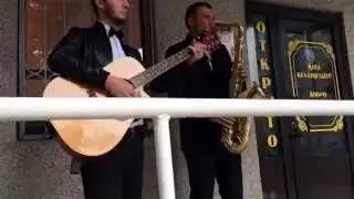 Дуэт Драже на заказе