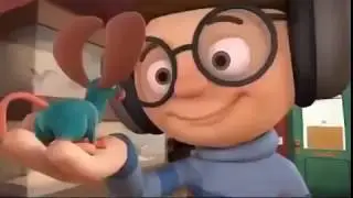 про мышонка
