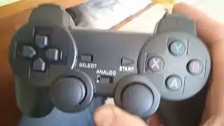обзор приставки game stick lite