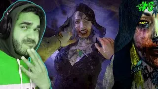 RESIDENT EVIL VILLAGE Walkthrough Gameplay Part 6 - DIMITRESCU HOUSE MEN GATE OPEN (FULL GAME)