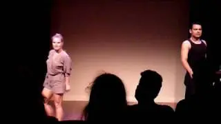 Robin van den Akker SKC Event