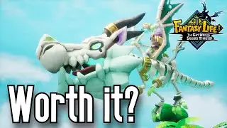 Is This Game Worth The 13 Year Wait?